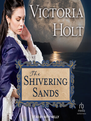The Shivering Sands - Audiobook